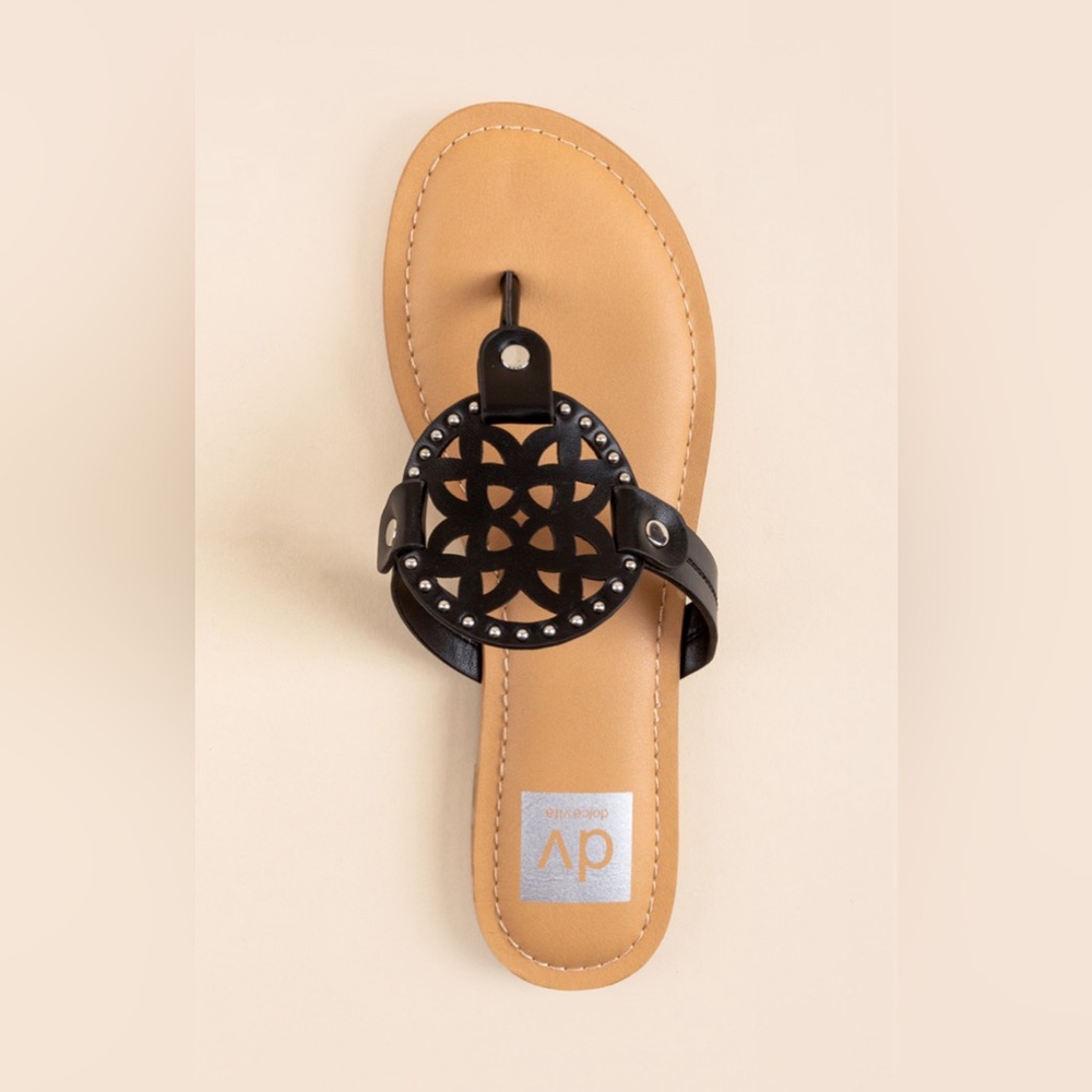Stylish Sandals from Francesca’s- size 7- only worn once